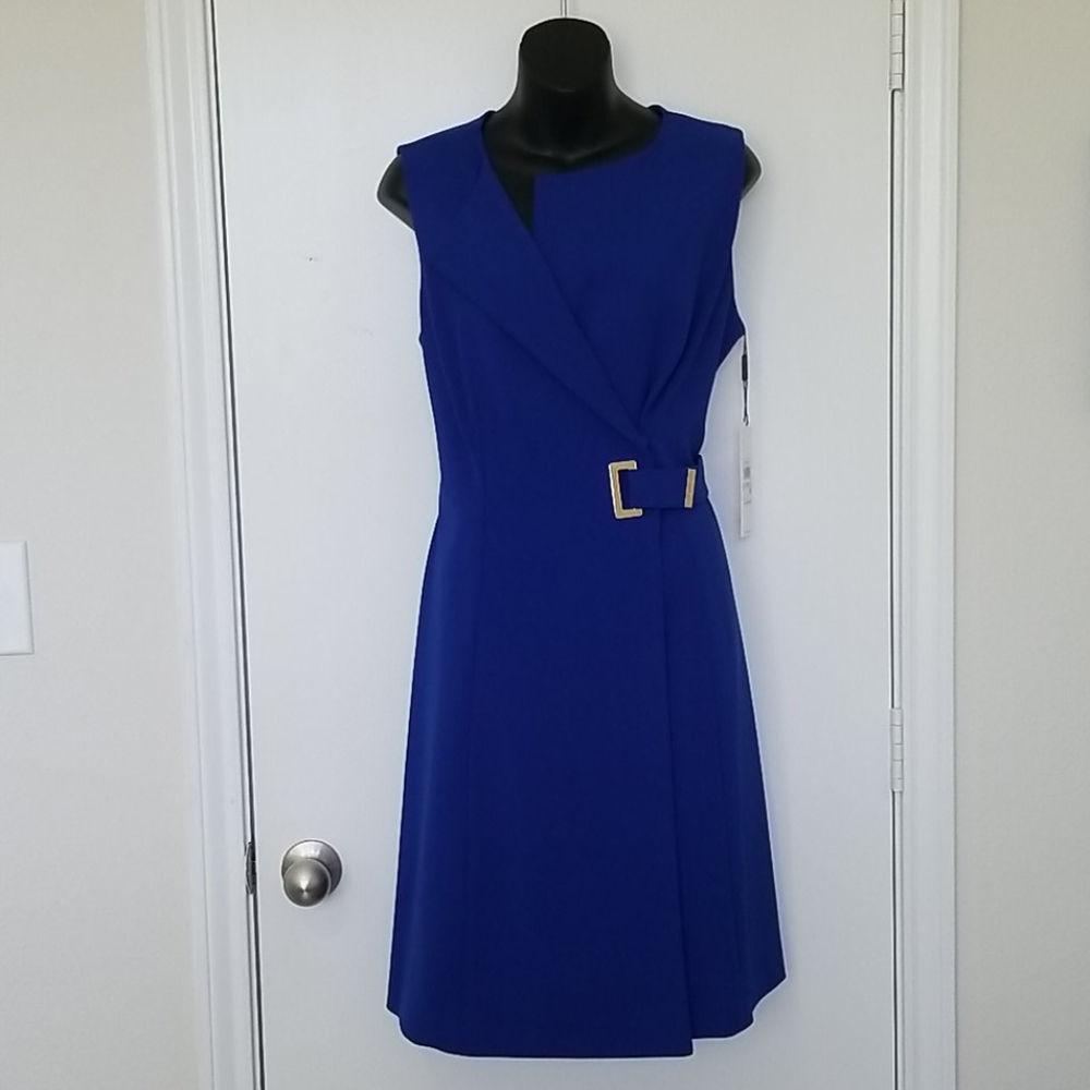 Calvin Klein dress